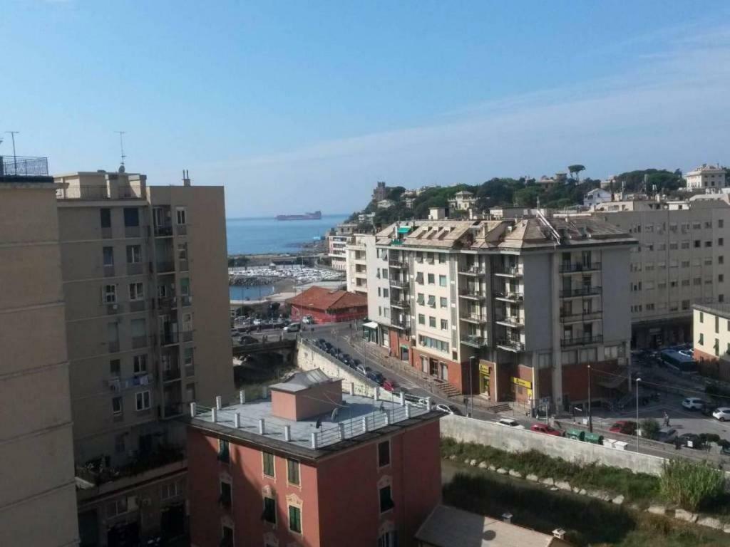 Il Nido Di Quarto Con Park Auto Macchine Piccole Segmento B Genua Buitenkant foto